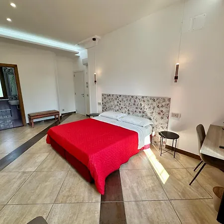 La Maison Du Soleil