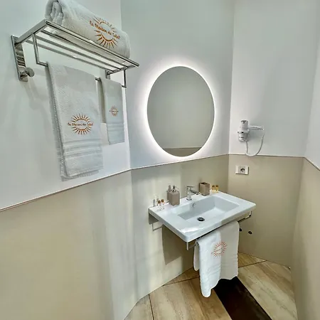 Casa de hóspedes La Maison Du Soleil 3*