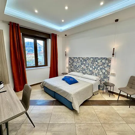 Casa de hóspedes La Maison Du Soleil Agerola