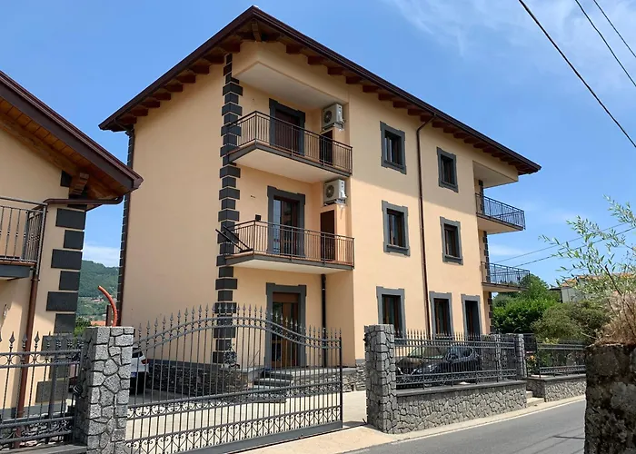 Penzion La Maison Du Soleil