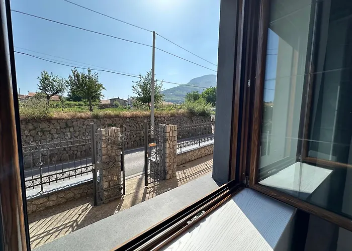 La Maison Du Soleil Penzion 3*