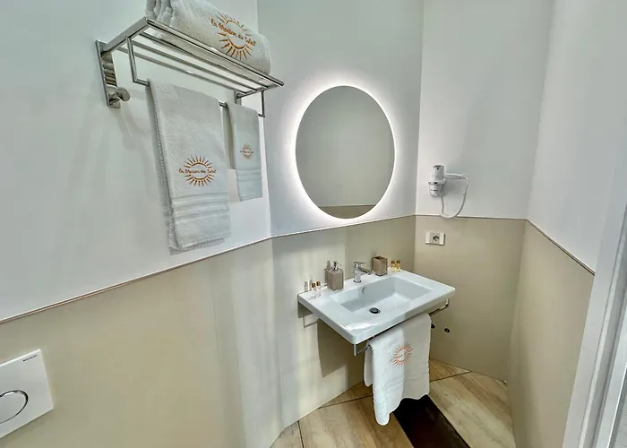 Penzion La Maison Du Soleil 3*