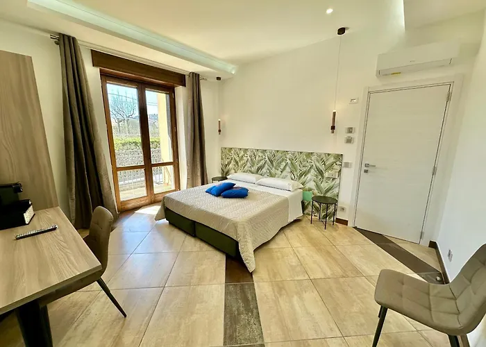 Penzion La Maison Du Soleil 3*